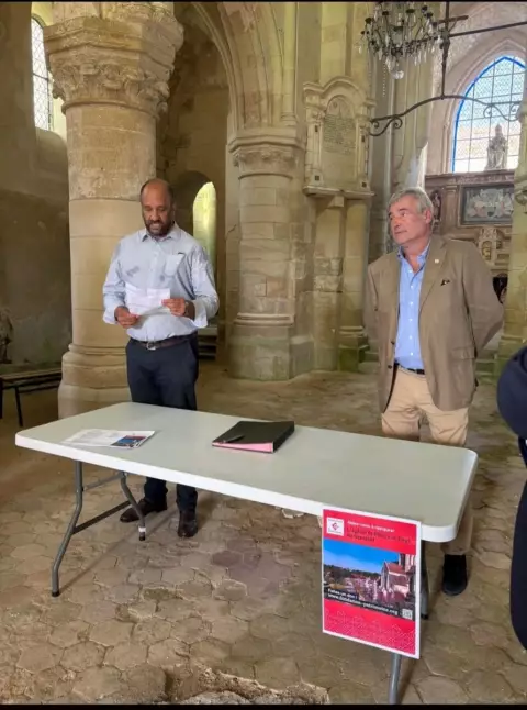 Eglise 1