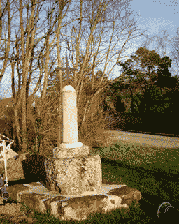 Croix-Bossee 2