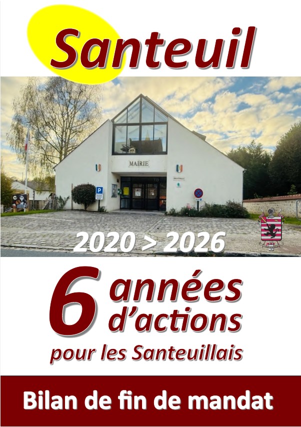 2025 santeuil fin mandat